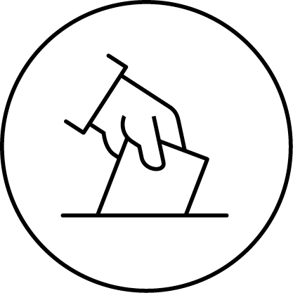 voting icon