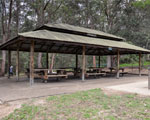 Carrs Rd, Shelter 1